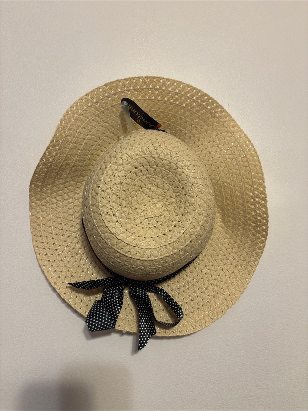 Juncture sun hat